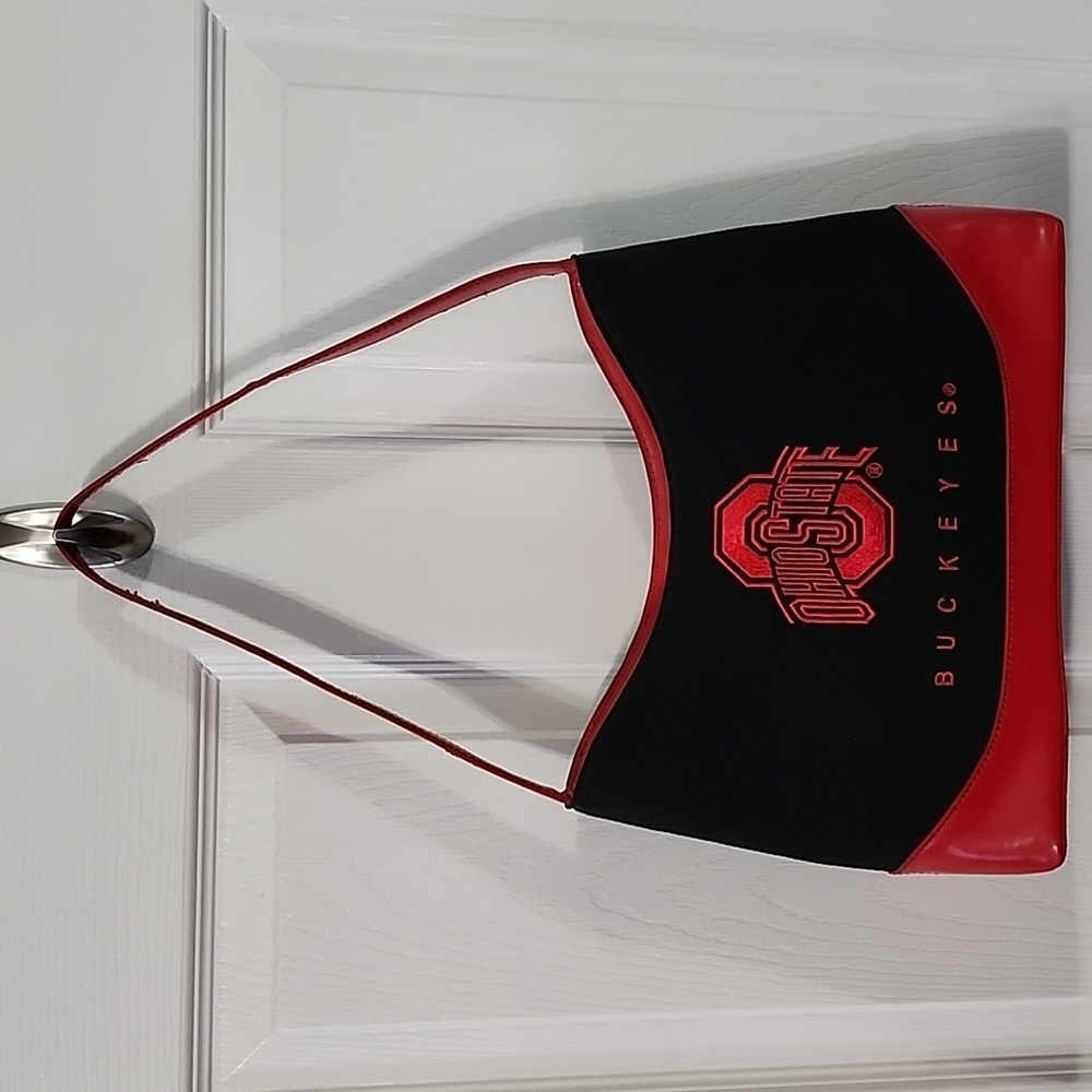 Ohio State Buckeyes Purse